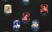 Messi Tots + Salah Tots (Muitas Forragens + Passe Dessa Temp