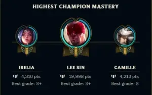 Conta Diamante I Flex Main Jg 20K Ea