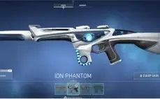 CONTA VALORANT - LVL 50 Full acesso