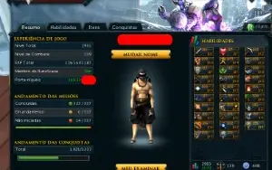 Acc Maxed Rs3 Full Quest/Pronto Rpa Pvm E Etc
