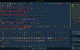 Acc Maxed Rs3 Full Quest/Pronto Rpa Pvm E Etc