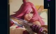 Conta lol Ouro 3