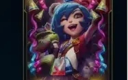 Conta lol Ouro 3
