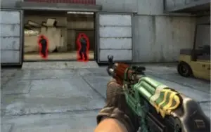 HACK LEGIT CS:GO INDETECTAVEL LIFETIME