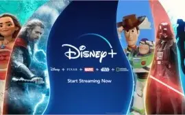 DISNEY+ 6 MESES - 7 PERFIS - CONTA SÓ SUA!