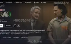 DISNEY+ 6 MESES - 7 PERFIS - CONTA SÓ SUA!