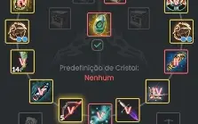 Conta Bdo Sa 698 Gs - Nao Steam