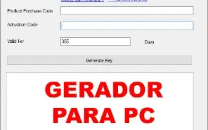 Wa Sender 3.3.0 com Gerador de Licenças Android e Desktop