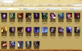 CONTA PLATINA 5 - MMR BOM