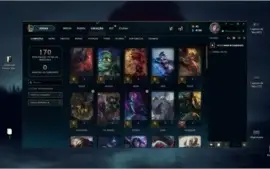 Conta boa para smurfar