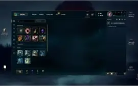 Conta boa para smurfar