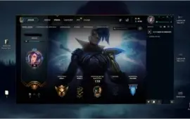 Conta boa para smurfar