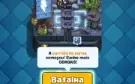 clash of clans cv8 e clash royale arena 11