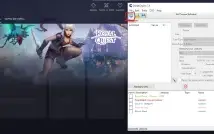 Royal Quest  HACK  FUNCIONAL NO OFICIAL