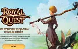Royal Quest  HACK  FUNCIONAL NO OFICIAL