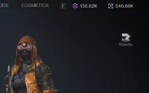 Once Human, mais de 150 mil Starchrom