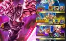 Conta dragon ball legends quase todos bonecos (day 1)
