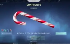 Conta de VALORANT com FACA DA JETT e MAIS algumas SKINS