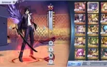 Saint Seiya Awakening - Cloth Repair do Hades já feito
