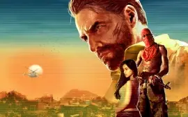 Vendo conta rockstar games com red dead 2 e max payne 3