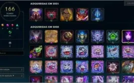 Conta simbólica valor 520R$