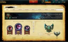 conta platina 1 atual
