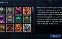 Conta LoL - Prata 1 com 27 pdl