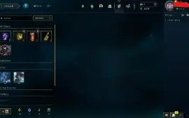 Conta League Of Legends Diamante