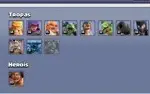 Clash of clãs CV 13 bem upada