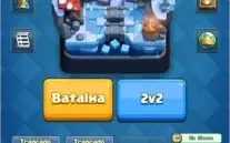 CONTA NV8 // ARENA 8 // 2 LENDARIAS