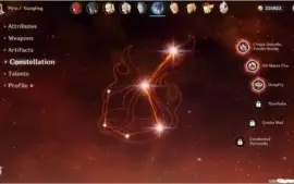 Genshin Impact Diluc + Jean + Klee + Barbara Cost Full Ar40