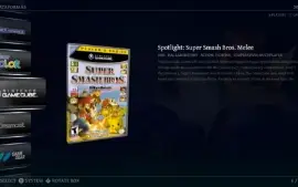 InTheLaunchBox Emuladores e Roms