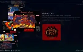 InTheLaunchBox Emuladores e Roms