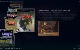 InTheLaunchBox Emuladores e Roms