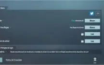 CONTA PUBG MOBILE SEASON 11