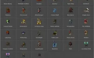 MS 500 + ED 330 + EK 240 + ALTS COM SKILLS ALTOS
