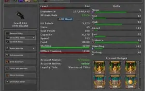 MS 500 + ED 330 + EK 240 + ALTS COM SKILLS ALTOS