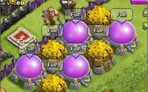 BOOST - SEUS STORAGES TOTALMENTE CHEIOS (OURO/ELIXIR)