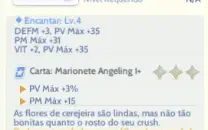 Vendo Conta de Ragnarok Origin LNA Servidor Pyramid 6