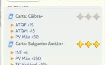 Vendo Conta de Ragnarok Origin LNA Servidor Pyramid 6