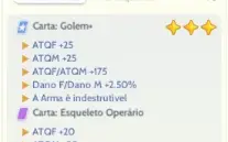 Vendo Conta de Ragnarok Origin LNA Servidor Pyramid 6