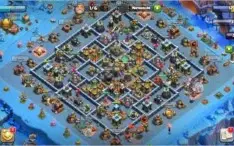 Cv14 clash of clans