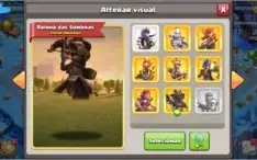 Cv14 clash of clans