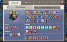 Cv14 clash of clans