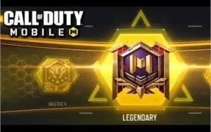COD MOBILE Multiplayer Ranked ELO JOB / BOOST