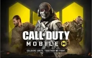 COD MOBILE Multiplayer Ranked ELO JOB / BOOST