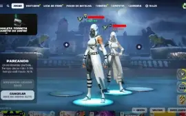 Fortnite Power-Up: Vbucks Entrega Rápida Via Presentes!