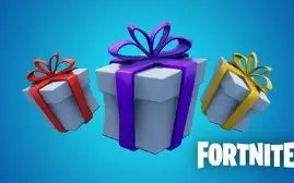 Fortnite Power-Up: Vbucks Entrega Rápida Via Presentes!