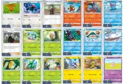 Pokemon Pocket Charizard Crown + fotos cartas da foto.