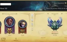 Conta Diamante 3 82 champ 16 skins